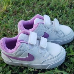 Toddler shoes